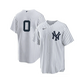 Marcus Stroman New York Yankees MLB Official Nike Pinstripe Player Jersey - Home