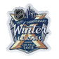 Henrik Lundquist New York Rangers 2018 NHL Winter Classic Adidas Premier Player Jersey - Navy