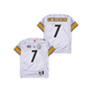 Ben Roethlisberger Pittsburgh Steelers Super Bowl XL NFL Jersey - White