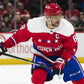 Alexander Ovechkin 2023/24 Red Washington Capitals NHL Adidas Alternate Premier Player Jersey