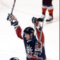 Wayne Gretzky New York Rangers NHL 1999 Navy Lady Liberty Player Jersey