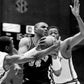 Charles Barkley Auburn Tigers 1984 NCAA Campus Legend College Basketball Jersey - Navy
