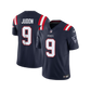 Matthew Judon New England Patriots NFL F.U.S.E Style Nike Home Jersey - Navy