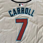 Arizona Diamondbacks Corbin Carroll MLB Official Nike Alternate Premier Player Jersey