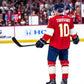 Vladimir Tarasenko Florida Panthers NHL Authentic Adidas Home Premier Player Jersey - Red
