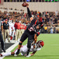 Patrick Mahomes Texas Tech Red Raiders Under Armour ‘Smoke’ NCAA College Football Jersey