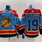 Florida Panthers Matthew Tkachuk NHL Adidas Reverse 1998 Retro Breakaway Player Jersey