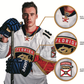Florida Panthers Ryan Lomberg 2023/24 Adidas NHL Premier Player Home/Away Jersey