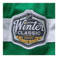 Dallas Stars Jamie Benn NHL 2020 Winter Classic Adidas Premier Player Jersey - Green