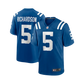 Indianapolis Colts 2023/24 Anthony Richardson NFL Nike Vapor Limited Home Jersey