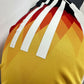 Germany National Soccer Team 2024/25 Adidas Player Home Jersey - White