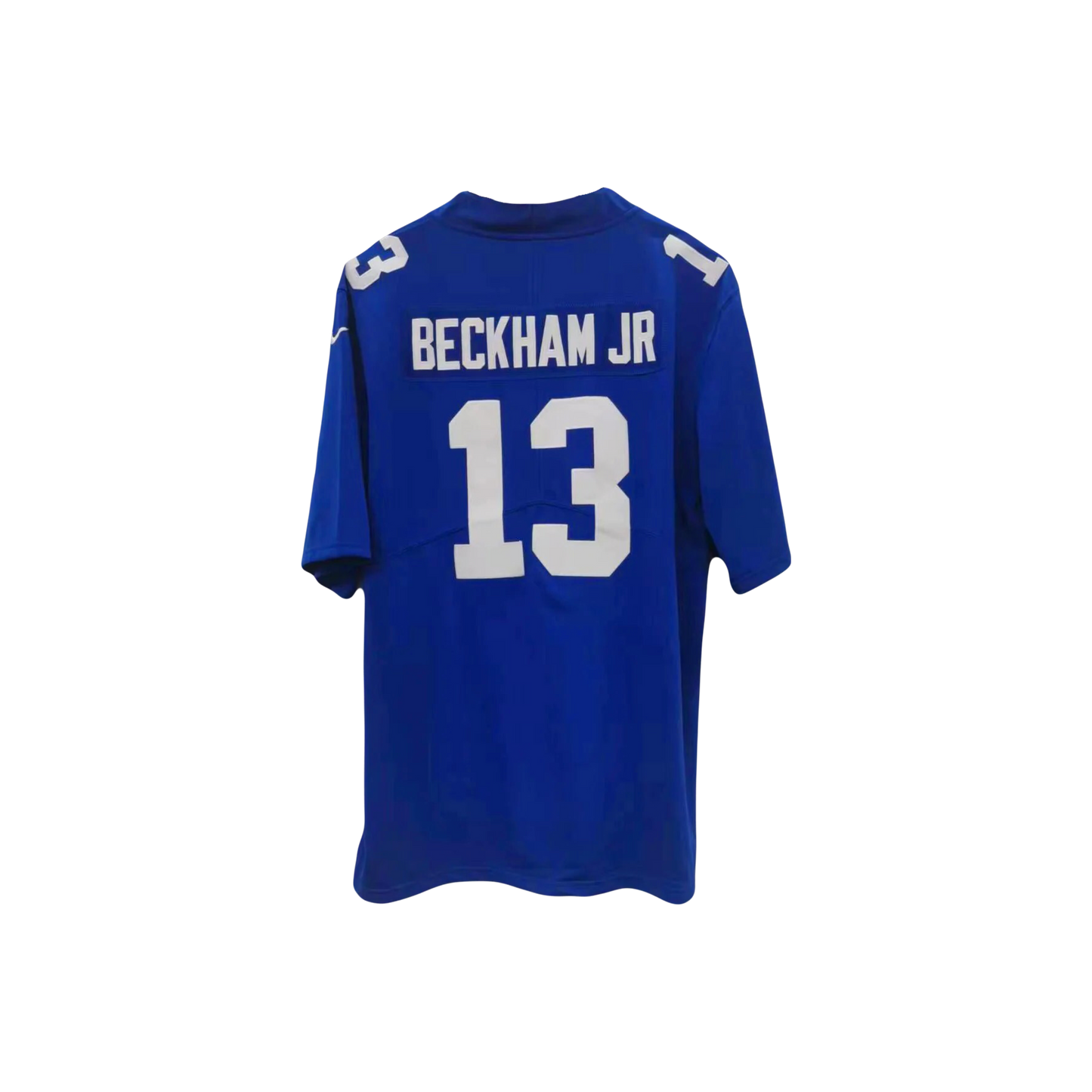 Odell Beckham Jr New York Giants NFL Limited Home Jersey