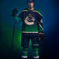 Vancouver Canucks Ellias Pettersson 2020/21 Adidas NHL Reverse Retro Premier Player Jersey