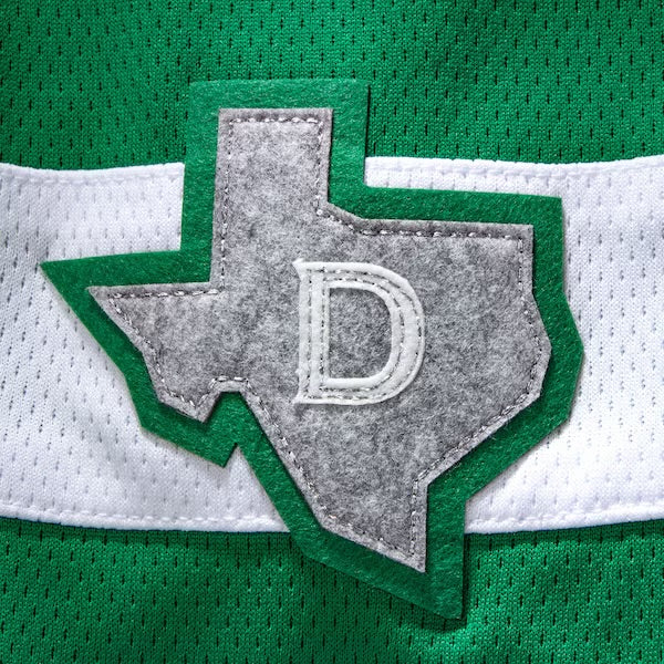 Miro Heiskanen Dallas Stars NHL 2020 Winter Classic Authentic Adidas Premier Player Jersey - Green