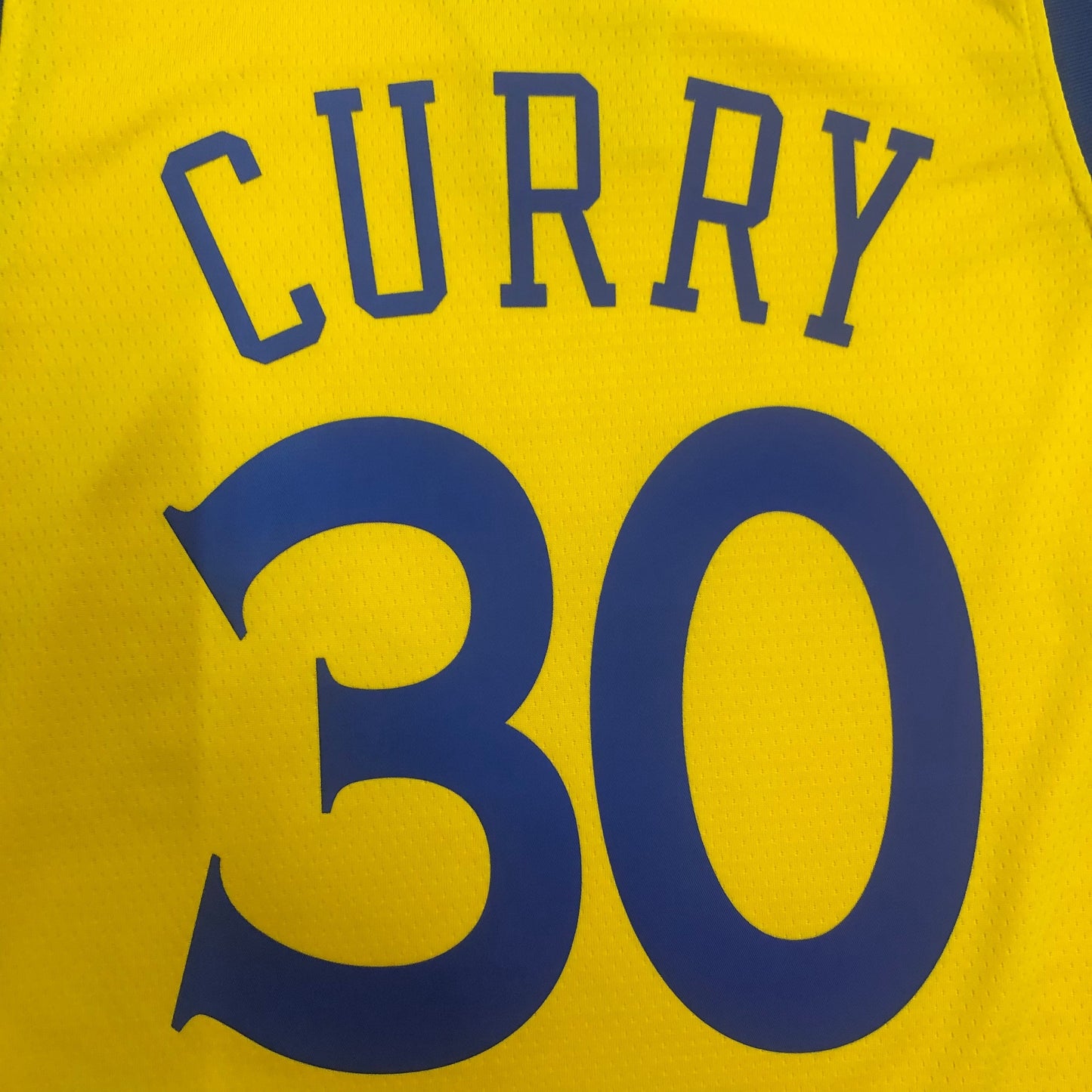 Golden State Warriors 2019/20 Stephen Curry Chinese Dragon ‘The Bay’ NBA Swingman Jersey - Nike City Edition