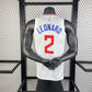 Los Angeles Clippers Kawhi Leonard 2023/24 NBA Swingman Jersey- Association Edition