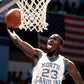 Michael Jordan NCAA North Carolina Tar Heels 1983/84 Mitchell & Ness Campus Legend College Basketball Jersey