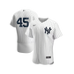 Gerrit Cole New York Yankees MLB Official Nike Home Player Jersey - White Pinstripes