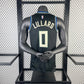Damian Lillard Milwaukee Bucks Nike Black NBA Swingman Jersey - Statement Edition