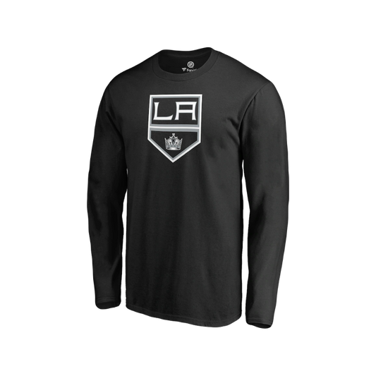 Los Angeles Kings NHL Fanatics Brand Long Sleeve T-Shirt