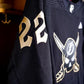 Tampa Bay Lightning Stephen Stamkos 'Gasperilla Edition’ NHL Alternate Authentic Adidas Premier Player Jersey - Black