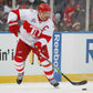Detroit Red Wings Pavel Datsyuk NHL Legends 2009 Winter Classic White Premier Player Jersey