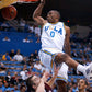 UCLA Bruins Russell Westbrook 2007 NCAA Campus Legend College Basketball Jersey