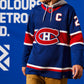 Montreal Canadians Juraj Slafkovský NHL Adidas 2020 Breakaway Reverse Retro Jersey