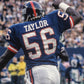 Lawerence Taylor New York Giants Mitchell & Ness 1990 Super Bowl Classic XXV Jersey
