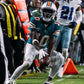 Miami Dolphins Tyreek Hill Throwback NFL F.U.S.E Nike Vapor Limited Jersey - Aqua