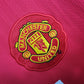 Cristiano Ronaldo Manchester United 2007/08 UEFA Champions League Final Authentic Nike On-Field Player Version Jersey - Red