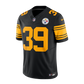 Minkah Fitzpatrick Pittsburgh Steelers NFL Nike Vapor F.U.S.E. Limited Color Rush Jersey