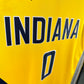 Tyrese Haliburton NBA Indiana Pacers Statement Swingman Jordan Jersey