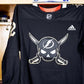 Andrei Vasilevskiy Tampa Bay Lightning 'Gasperilla Edition’ NHL Alternate Authentic Adidas Premier Player Jersey - Black