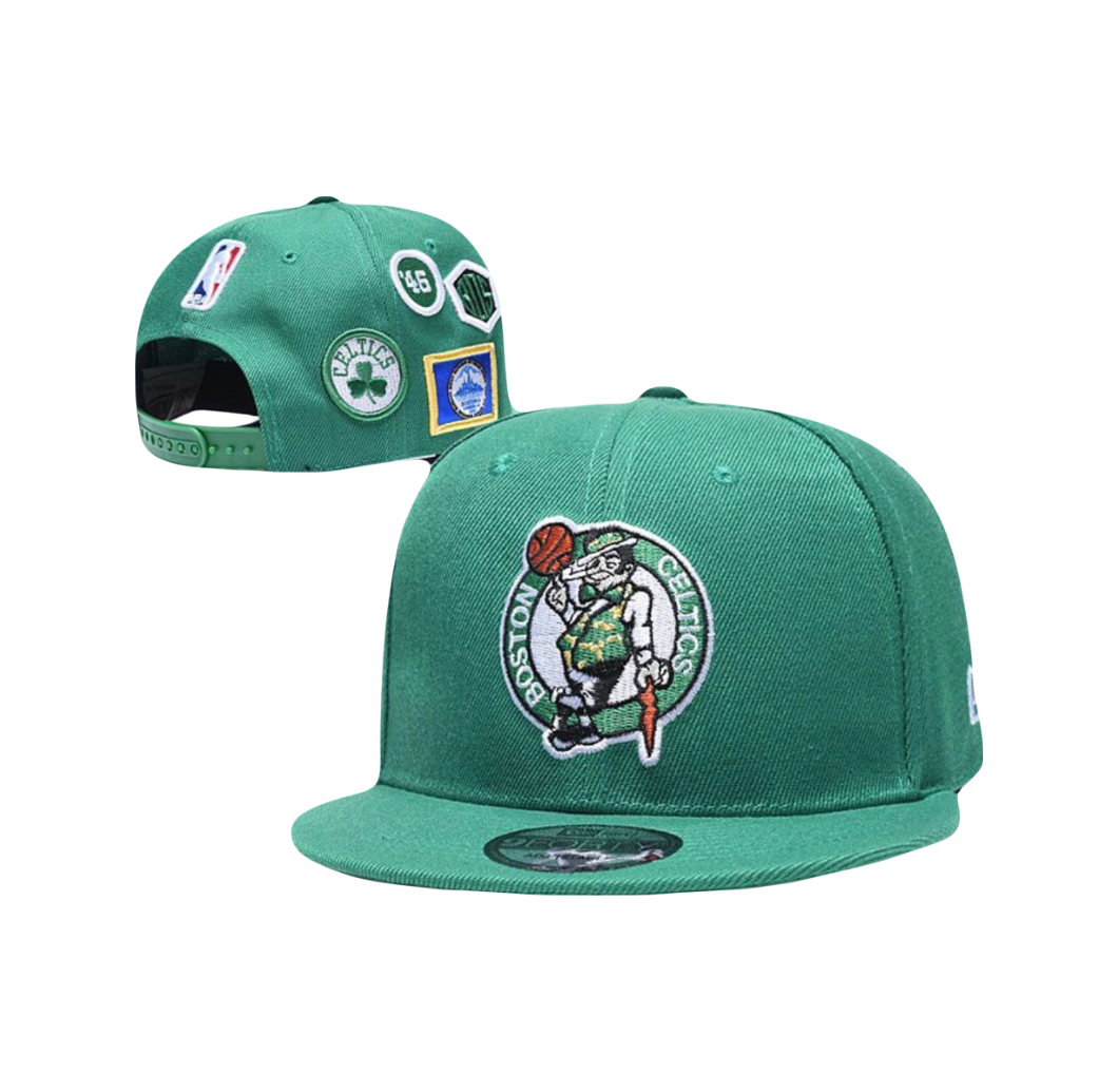 Boston celtics 2024 cap room