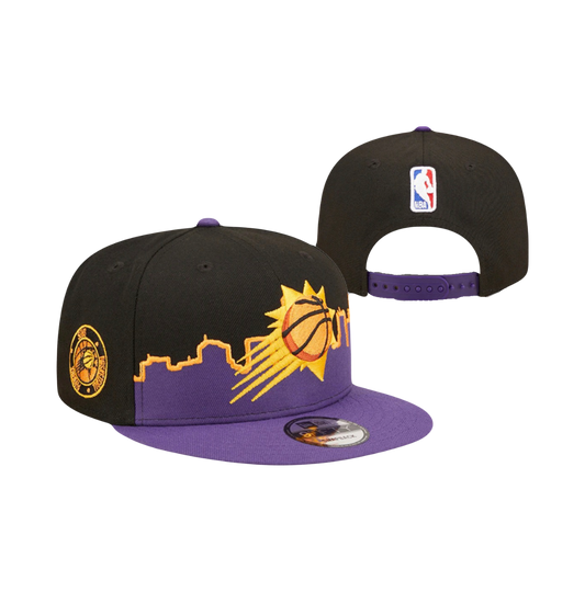 Phoenix Suns NBA New Era City Edition Snapback