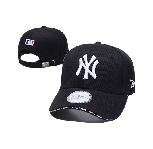 New York Yankees MLB “New York New York” New Era Baseball Cap