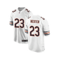 Devin Hester Chicago Bears Nike Vapor Limited Iconic NFL Legends Away Jersey - White
