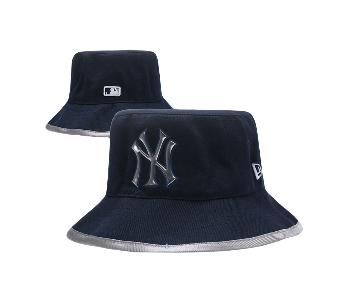 New Era New York Yankees MLB Bucket hat