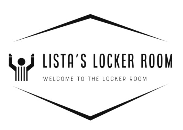 Lista's Locker Room