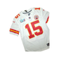 Patrick Mahomes Kansas City Chiefs Super Bowl LVII MVP Patch Jersey
