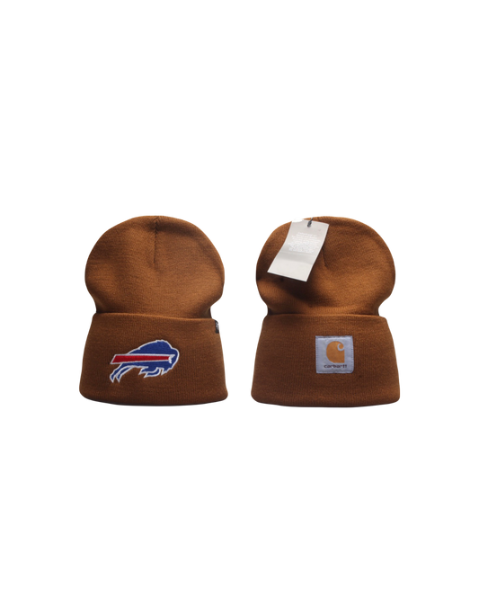 Carhartt x 47’ Brand Buffalo Bills NFL Beanie