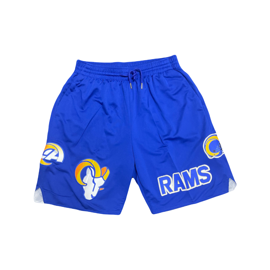 Los Angeles Rams NFL Shorts