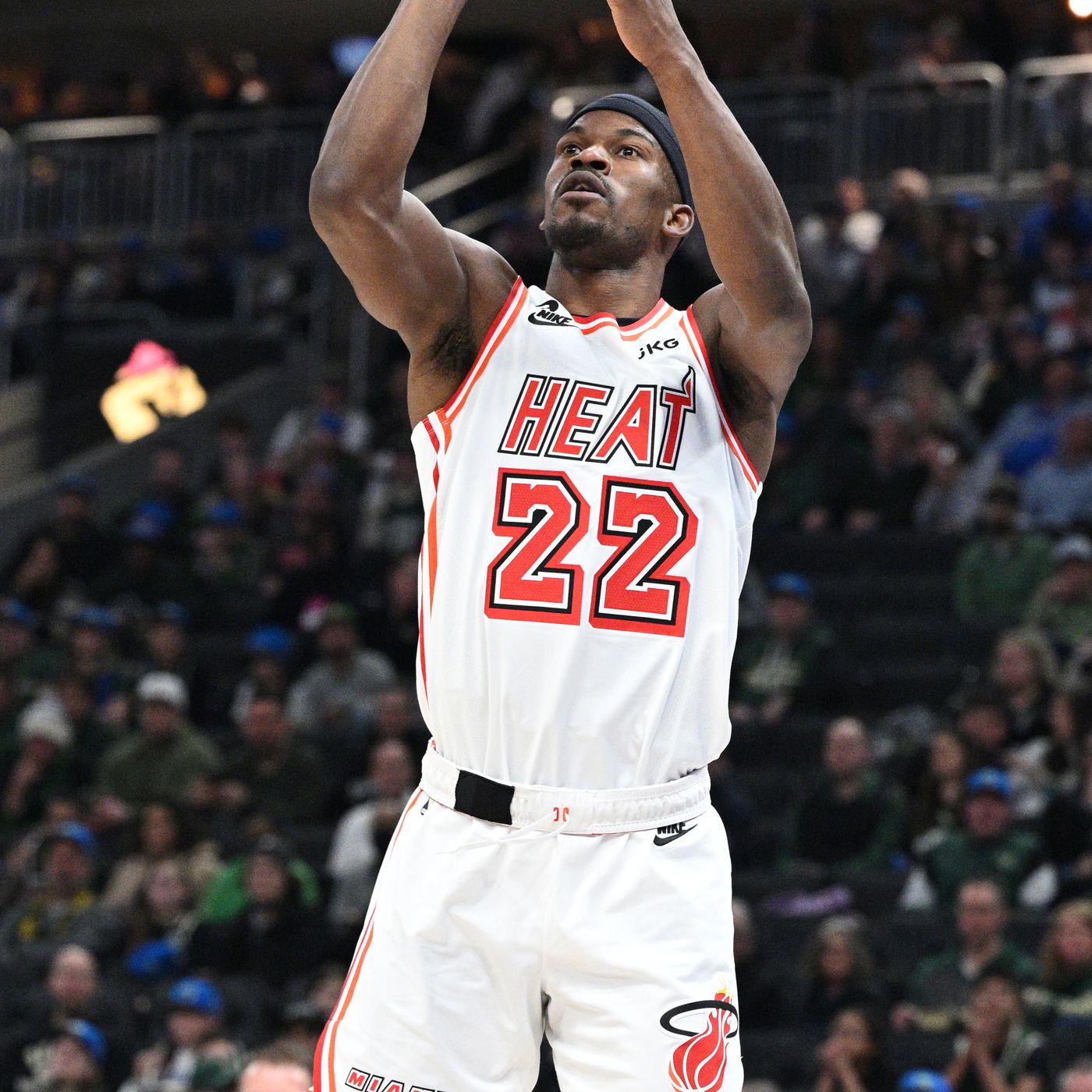 Jimmy butler store miami jersey