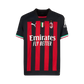 Zlatan Ibrahimović 2022/2023 AC Milan Home Player Elite Jersey