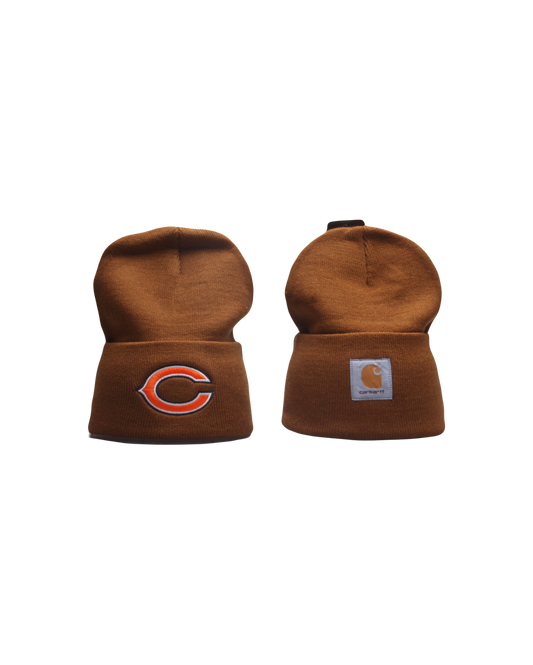 Carhartt x 47’ Brand Chicago Bears Beanie