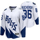 Tampa Bay Lightning Nikita Kucherov Adidas 2022 NHL Stadium Series Player Jersey