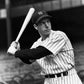 Joe DiMaggio New York Yankees Mitchell Ness Iconic Legendary MLB Pinstripe Jersey
