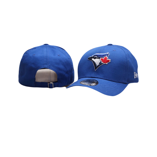 Toronto Blue Jays MLB New Era Adjustable Baseball Cap