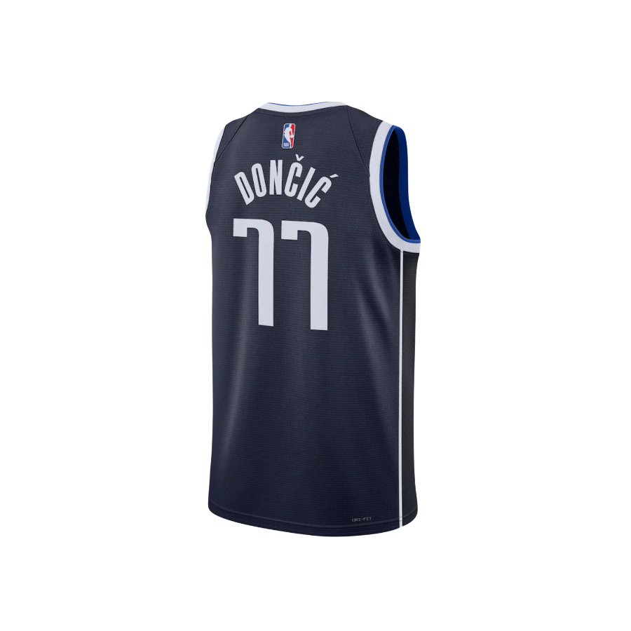 Dallas Mavs Shop on X: Make that STATEMENT! 🔥🔥 New 22-23 Statement LUKA  DONČIĆ jersey now live on our website! (Stay tuned for the rest of the  collection, coming soon 😉). 🛍Shop